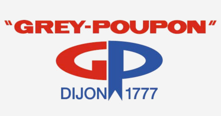 Grey-Poupon