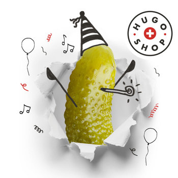 5 ANS HUGO SHOP !